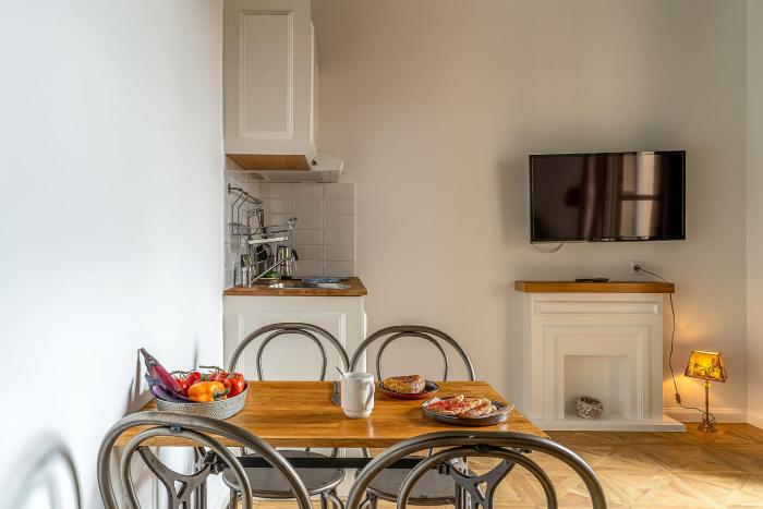 casa gracia apartments