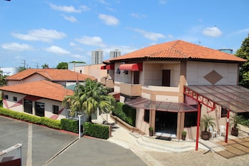 hotel karina