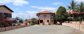 hotel karina