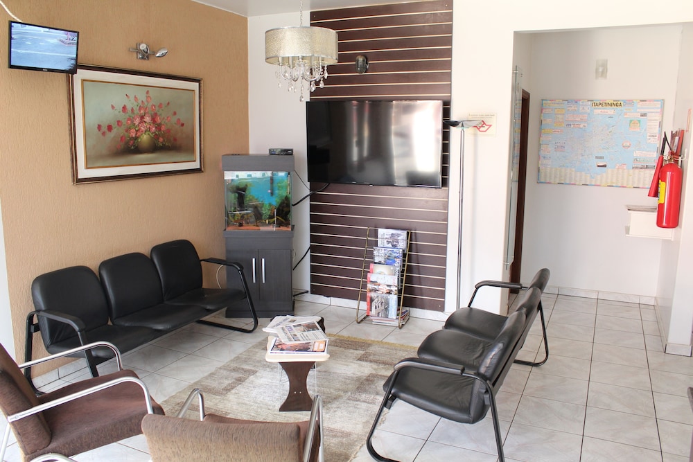 hotel karina