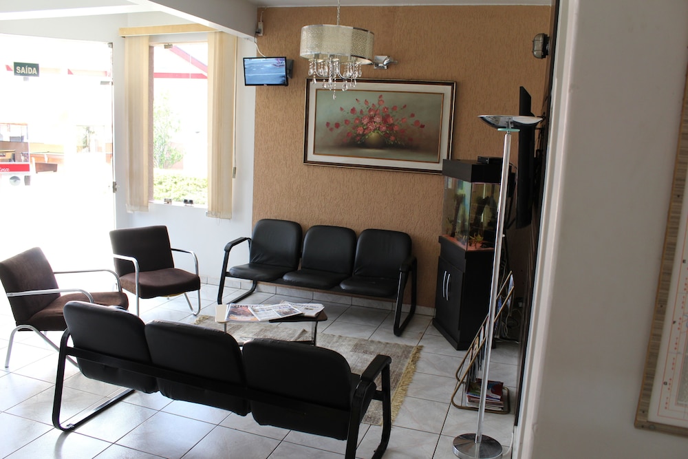 hotel karina