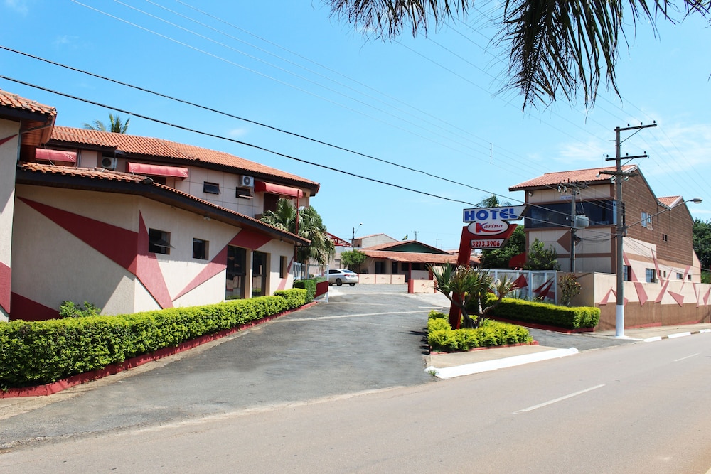 hotel karina