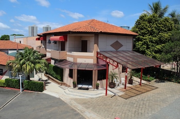 hotel karina