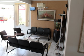 hotel karina