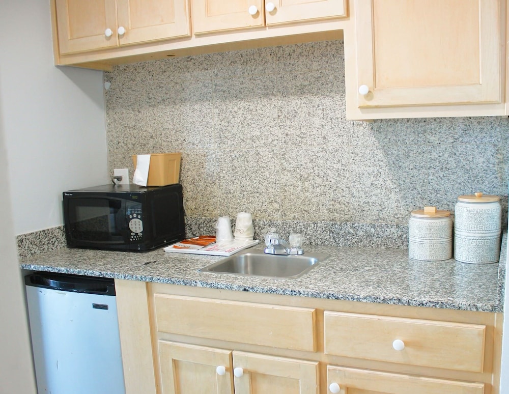 sun and sand resort oceanfront suites