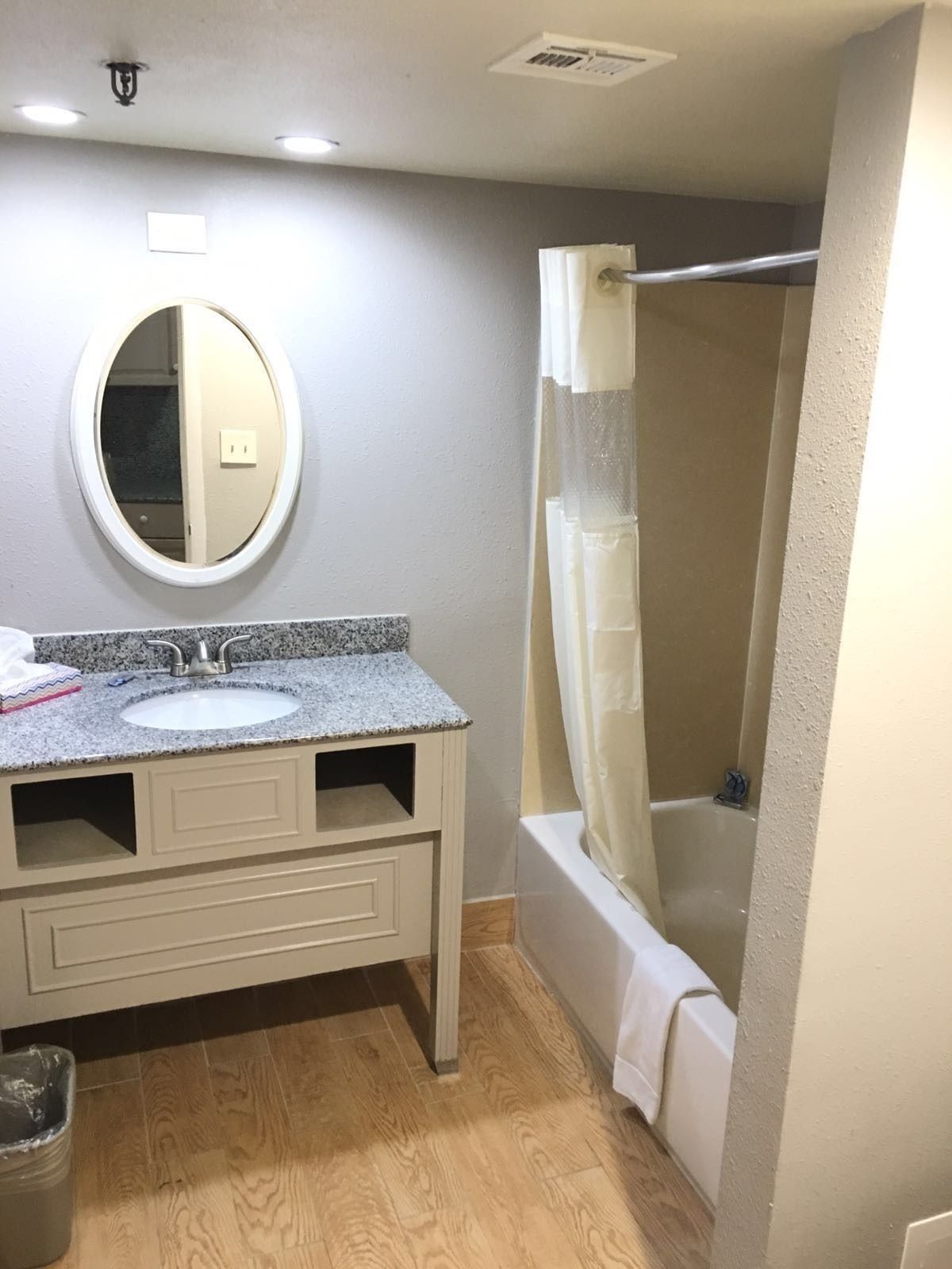 sun and sand resort oceanfront suites