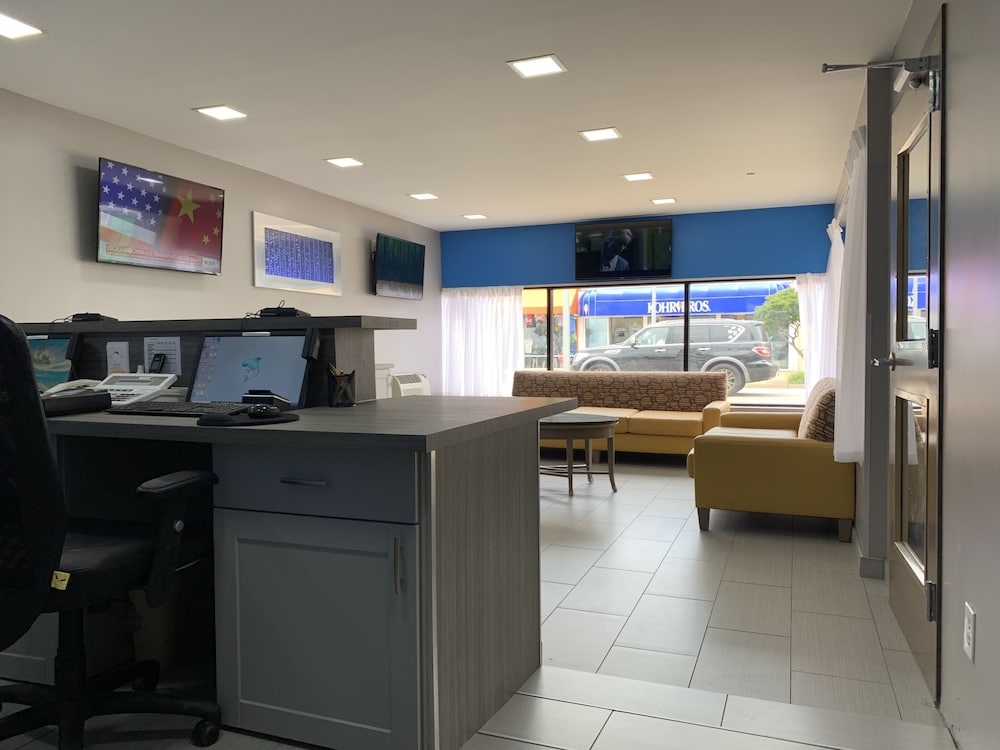sun and sand resort oceanfront suites