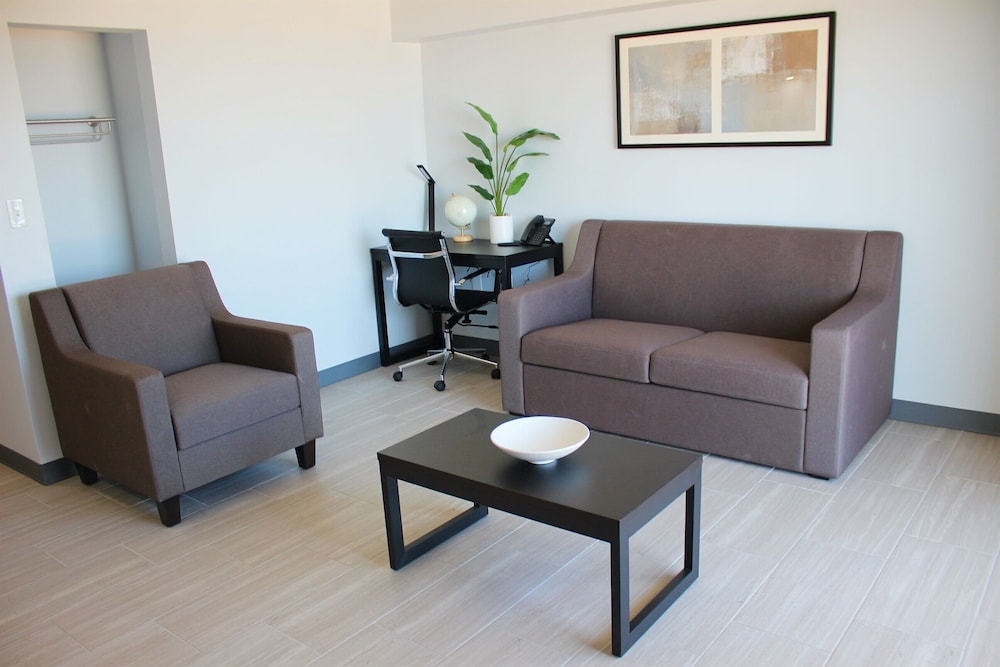 sun and sand resort oceanfront suites
