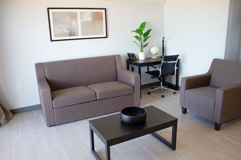 sun and sand resort oceanfront suites