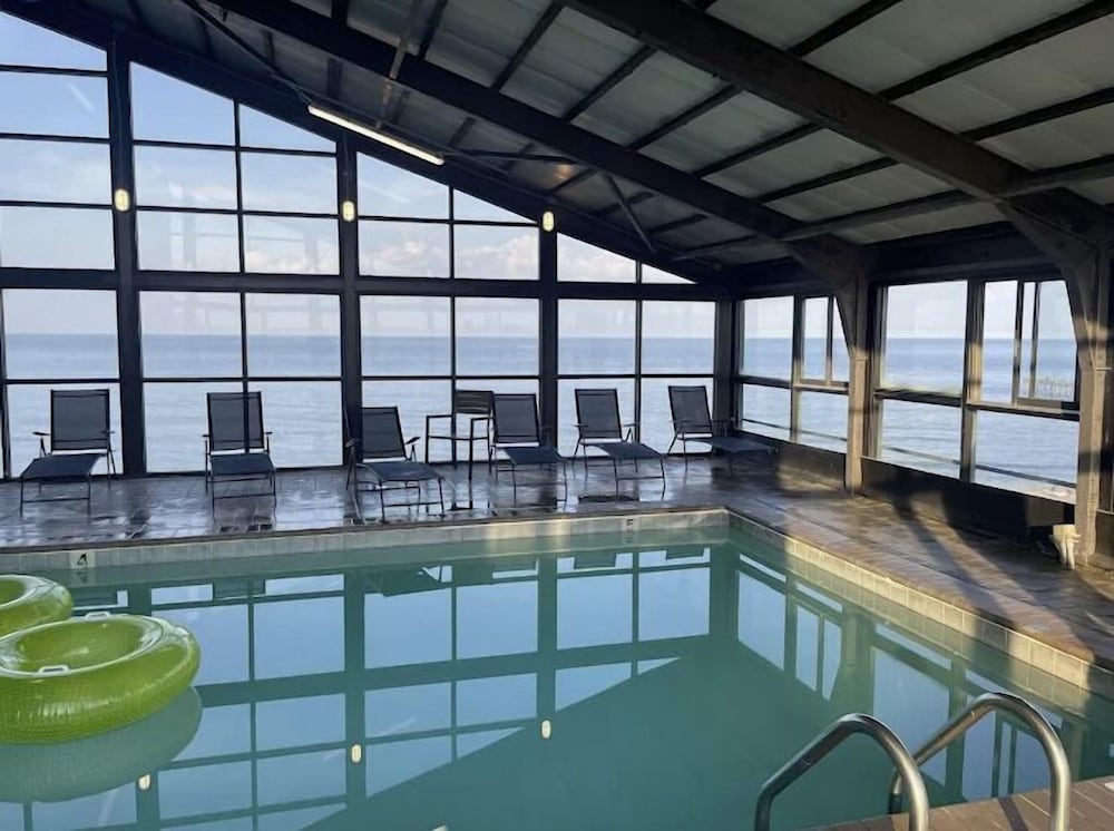 sun and sand resort oceanfront suites