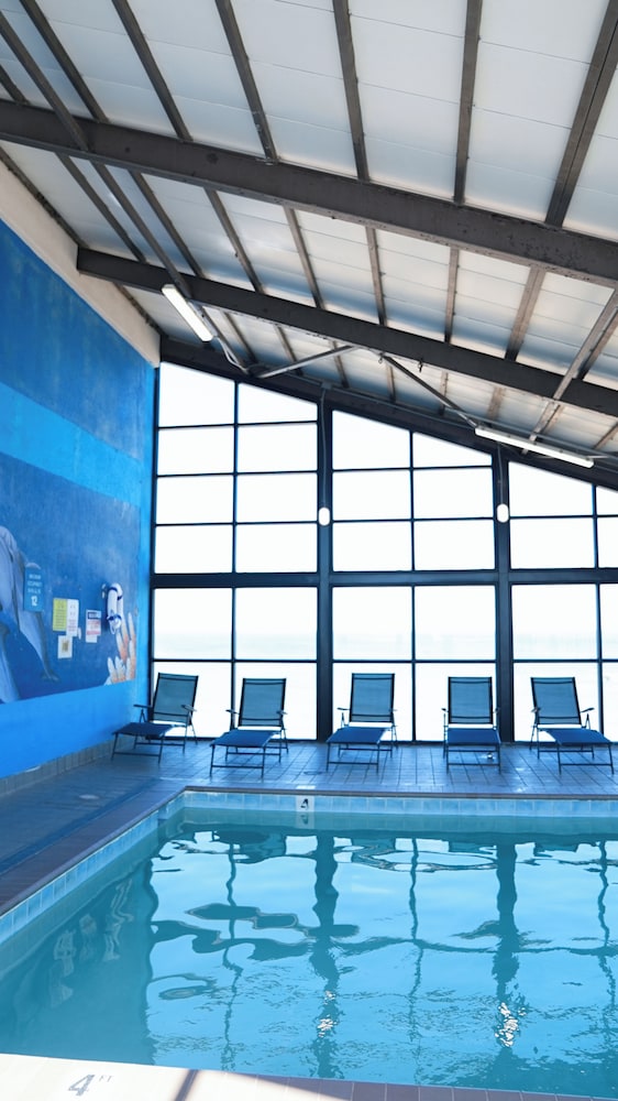 sun and sand resort oceanfront suites