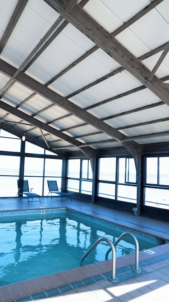 sun and sand resort oceanfront suites