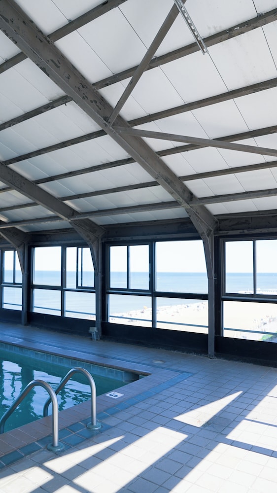 sun and sand resort oceanfront suites