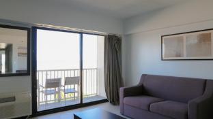 sun and sand resort oceanfront suites
