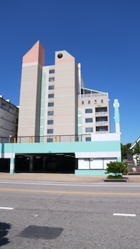 Sun And Sand Resort Oceanfront Suites,Norfolk - Virginia Beach>>Virginia Beach,3 star