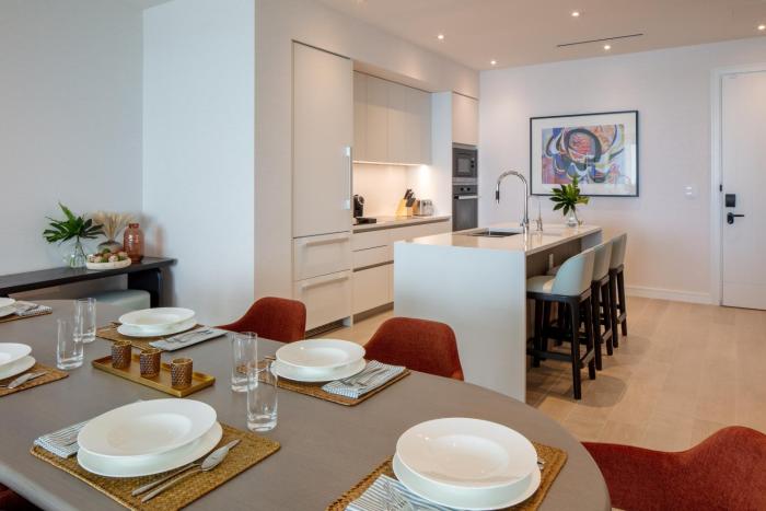 goldwynn resort and residences