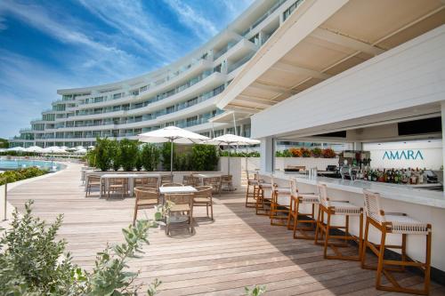 goldwynn resort and residences