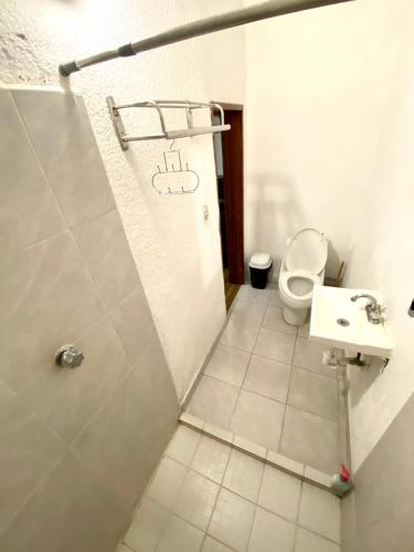 roomies hostel condesa