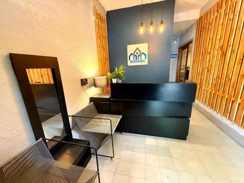 roomies hostel condesa