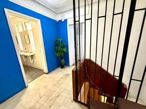 roomies hostel condesa