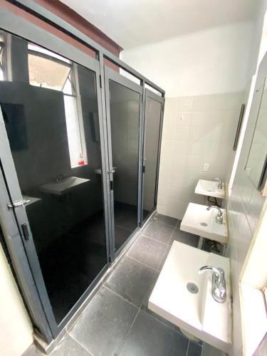 roomies hostel condesa