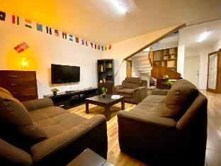 roomies hostel condesa