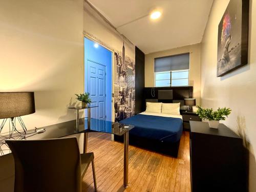 roomies hostel condesa