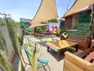 roomies hostel condesa