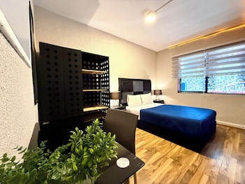 roomies hostel condesa