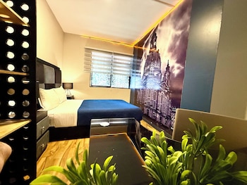 roomies hostel condesa