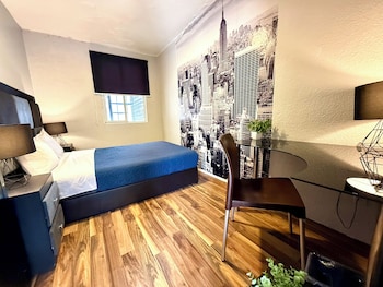 roomies hostel condesa