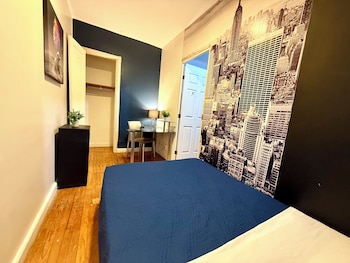 roomies hostel condesa