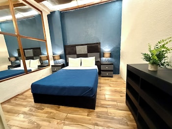 roomies hostel condesa