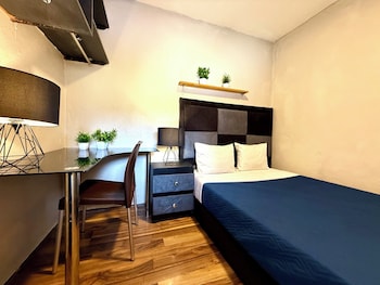 roomies hostel condesa