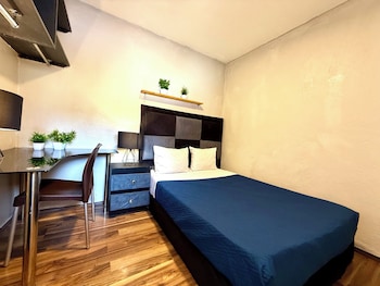 roomies hostel condesa