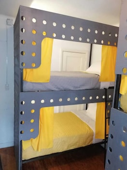 roomies hostel condesa