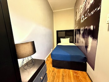 roomies hostel condesa