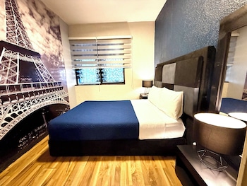 roomies hostel condesa