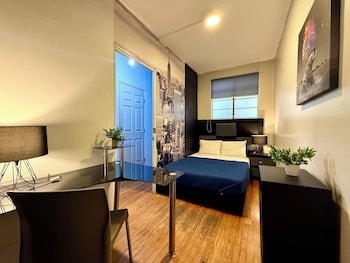 roomies hostel condesa