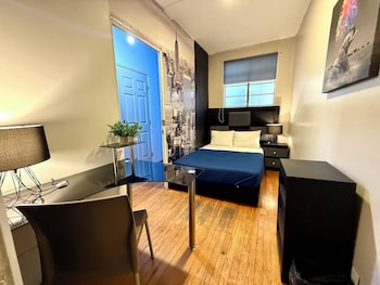 roomies hostel condesa