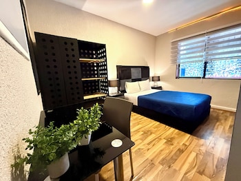 roomies hostel condesa