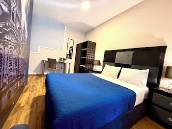 roomies hostel condesa