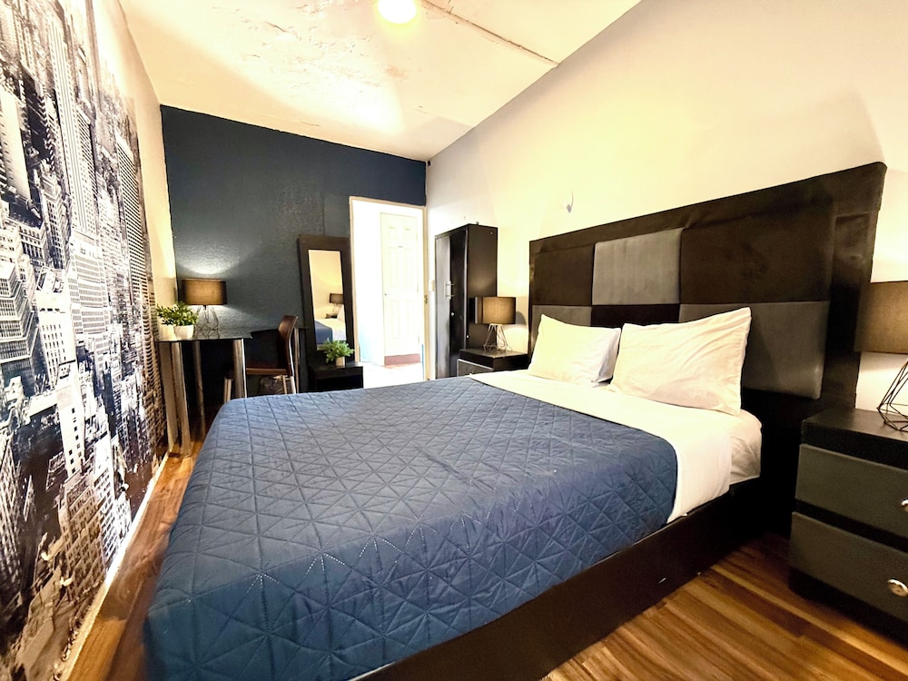 roomies hostel condesa