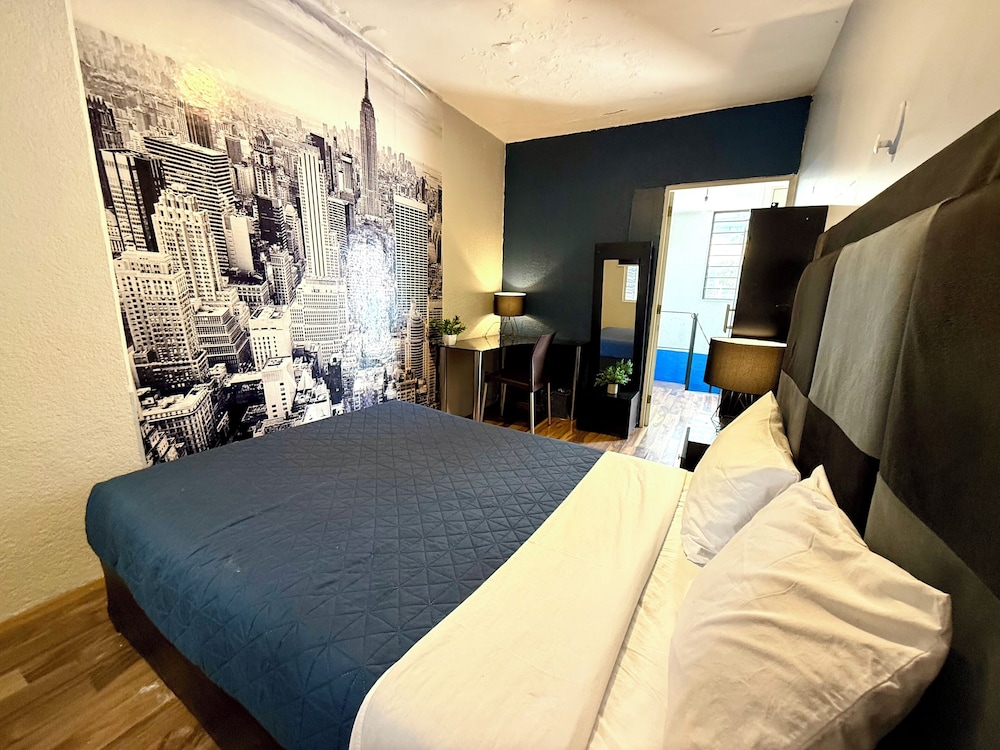 roomies hostel condesa