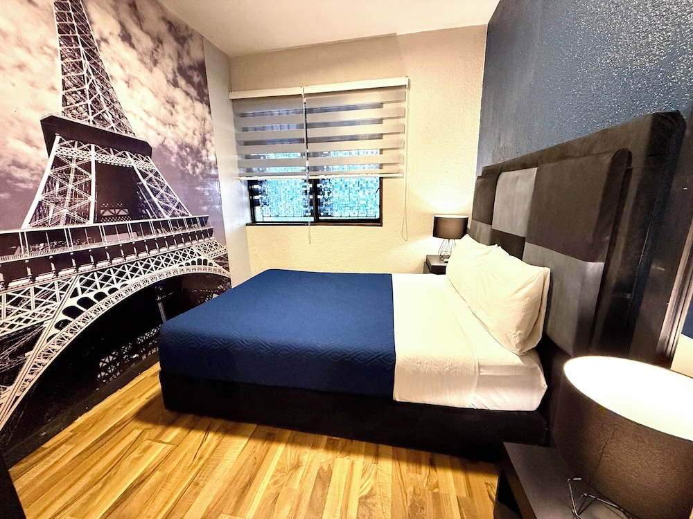 roomies hostel condesa