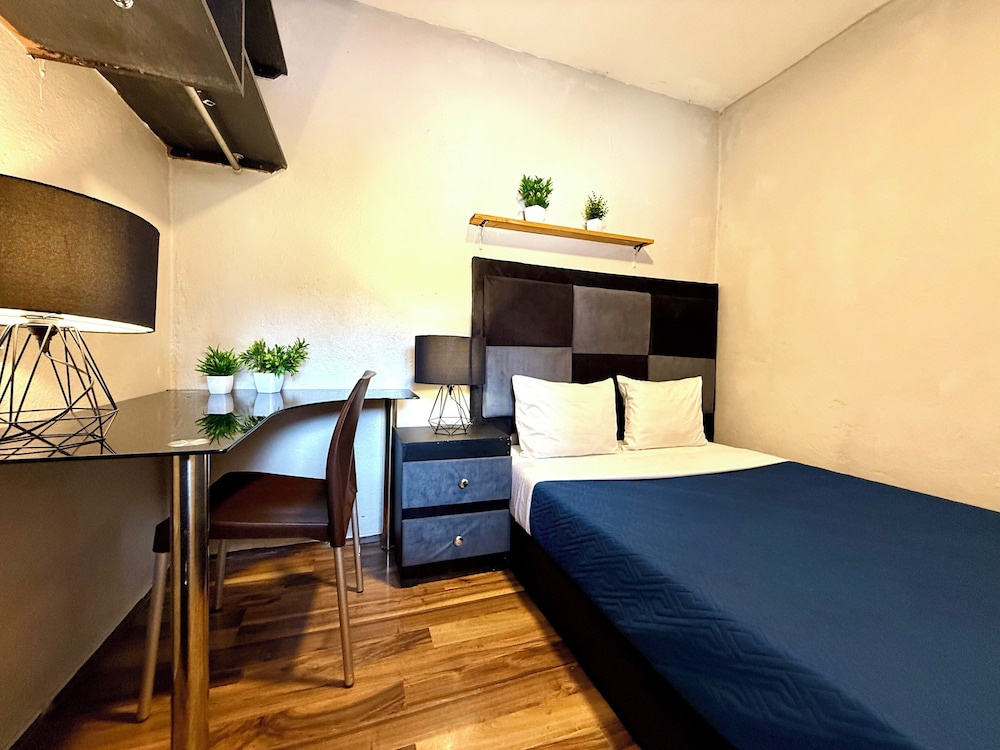 roomies hostel condesa