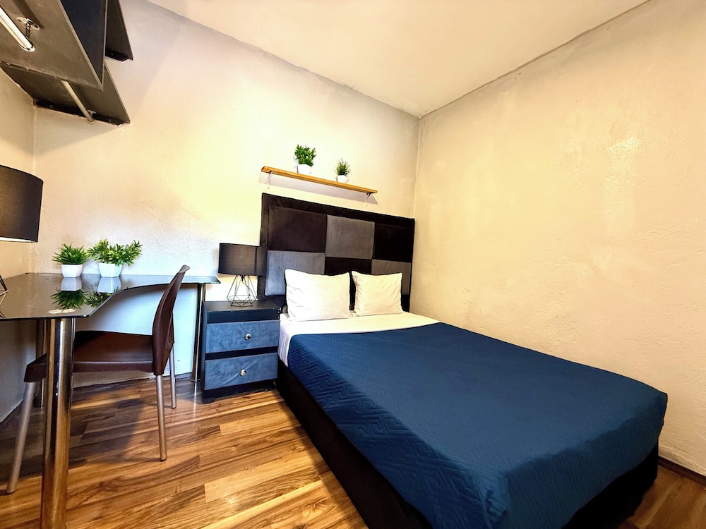 roomies hostel condesa