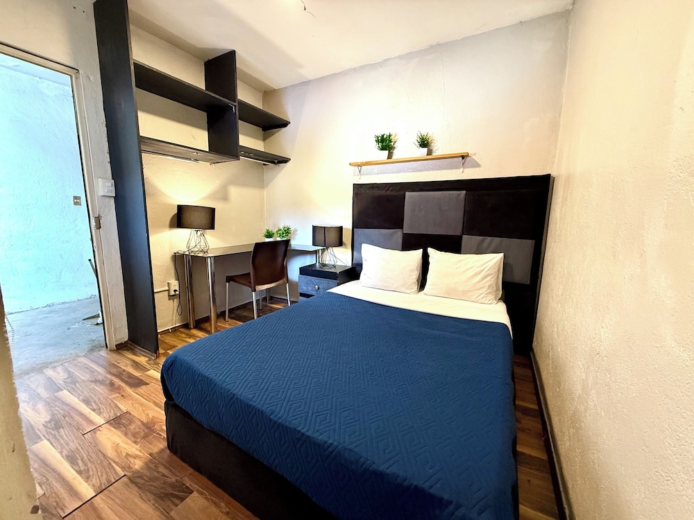 roomies hostel condesa