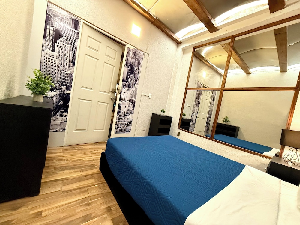 roomies hostel condesa