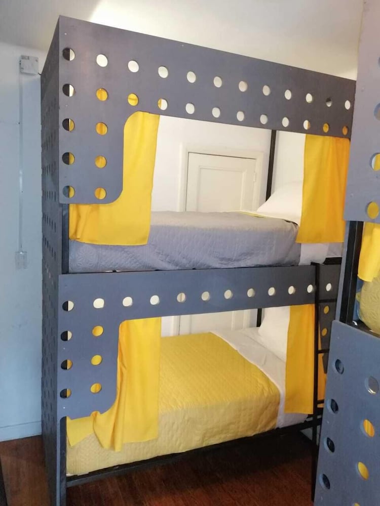 roomies hostel condesa